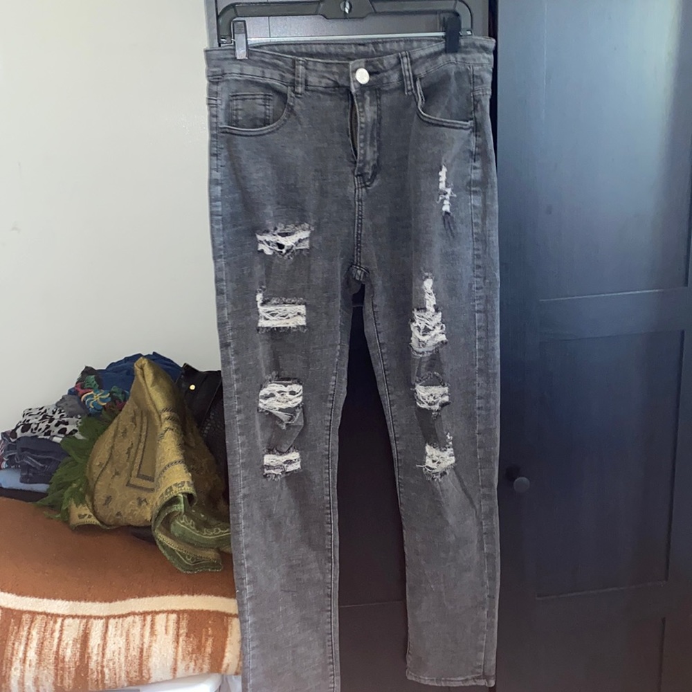 Ripped jeans 30/32